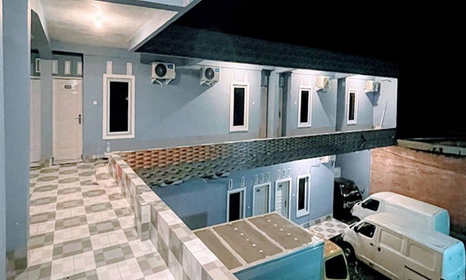 Makassar Hotel | Budget-Friendly OYO 92002 Wisma Samudra with Breakfast