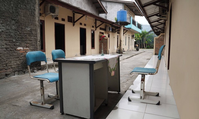 Sukabumi Hotel | Budget-Friendly Stay at OYO 92831 Penginapan Raja