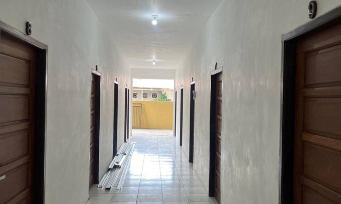 Langowan Hotel | Discover OYO 92880 Wisma Nusantara with Family-Friendly Options