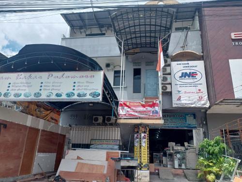 Kotaraja Hotel | Budget-Friendly Stay at OYO 93090 Multi Plus Inn