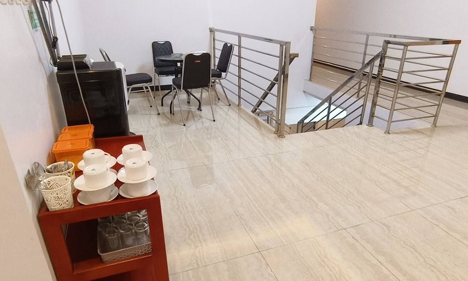 Banjarmasin Hotel | Budget-Friendly Stay at OYO 93123 Wisma Hamalau Syariah