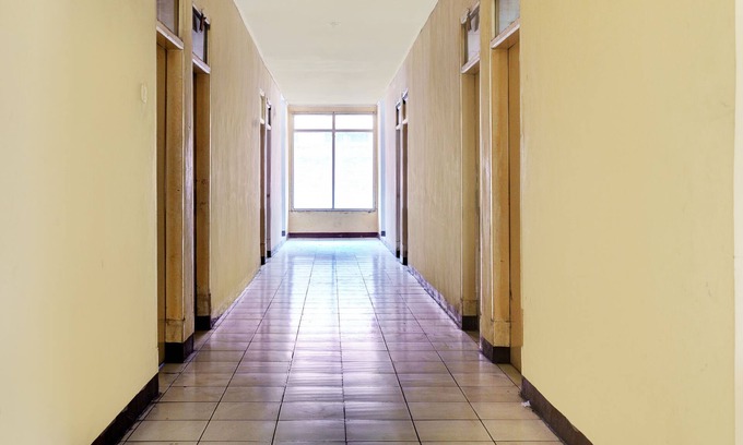Cileunyi Hotel | Budget-Friendly Stay at OYO 93229 P3 Guest House