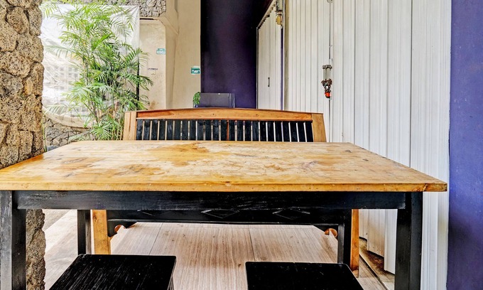 Cikampek Hotel | Discover OYO 93328 Graha Citra Syariah with Breakfast & Kids' Fun