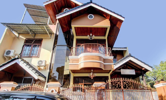 Tegalrejo Hotel | Discover OYO 93390 Griya Pius Syariah Malioboro Inn
