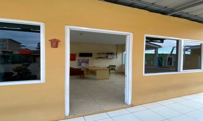 Bandar Lampung Hotel | Budget-Friendly Stay at OYO 93518 Kepayang Guesthouse