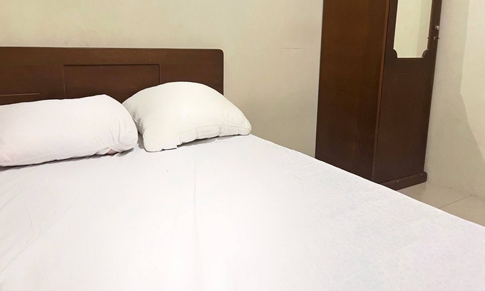 Garut Hotel | Cozy Stay at OYO 93523 Penginapan Laras Paminggir