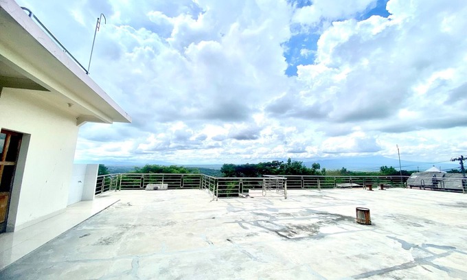 Prambanan Hotel | Budget-Friendly Stay at OYO 93600 Barong Ijo Homestay