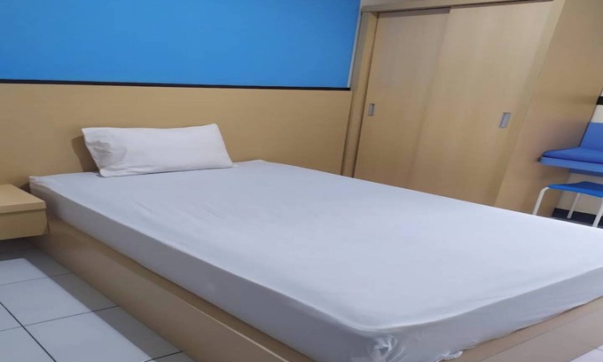 Palembang Hotel | Discover OYO 93818 Wisma Al Araf Syariah with Breakfast Included