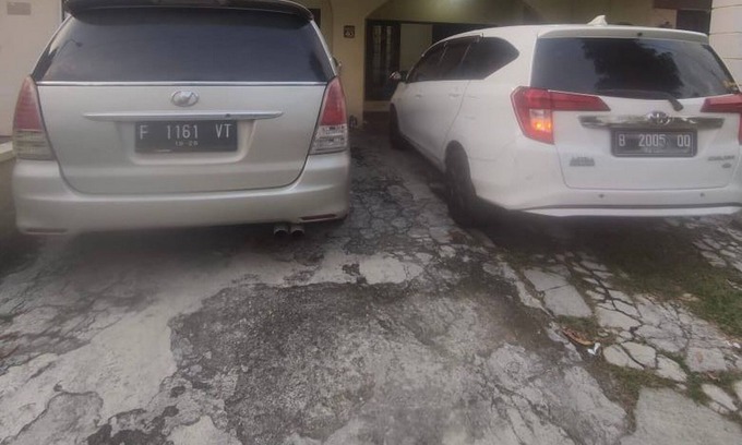 Cikarang Hotel | Budget-Friendly Stay at OYO 93836 Budi Residence