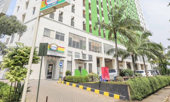 Depok Hotel | Budget-Friendly Bunda Rachma Rooms with Breakfast Options