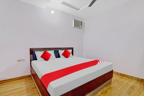 Dhanauli Hotel | Budget-Friendly Stay at OYO Flagship 80834 Hotel Super Star