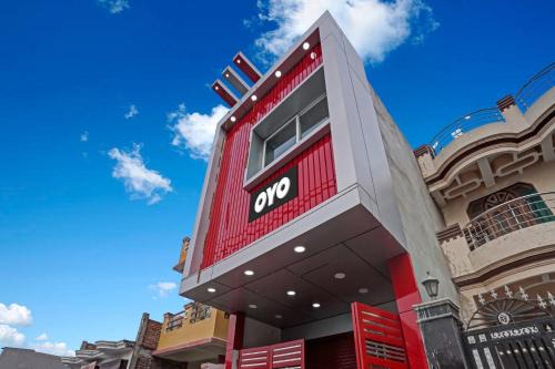 Naini Hotel | Family-Friendly Stay at OYO Flagship Hotel Palacio Inn