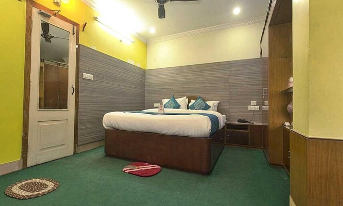 Bakkhali Hotel | Family-Friendly Stay at OYO Flagship 81098 Annapurna Hotel