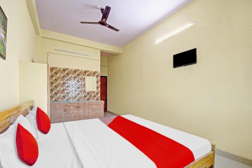 Cuttack Hotel | Discover Family-Friendly Comfort at OYO Flagship Shanti Inn
