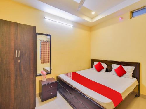 Tada Hotel | Budget-Friendly Family Retreat at OYO Flagship Adithya Residency