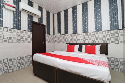 Amritsar Hotel | Budget-Friendly Stay at OYO Flagship Hotel Big City
