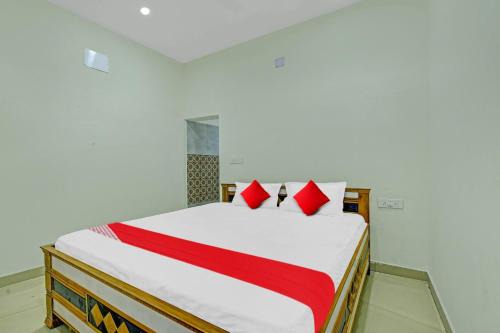 Jamshedpur Hotel | Comfortable Stay at OYO Flagship Hotel Shalimar Guest House