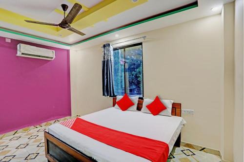 Phulpur Hotel | Budget-Friendly OYO Flagship Hotel Star Inn - Child Friendly