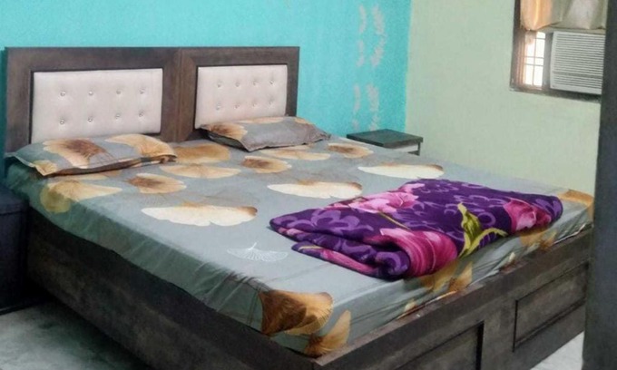 Jhotwara Hotel | Discover OYO Home 89317 Rajputana Homestay with Breakfast