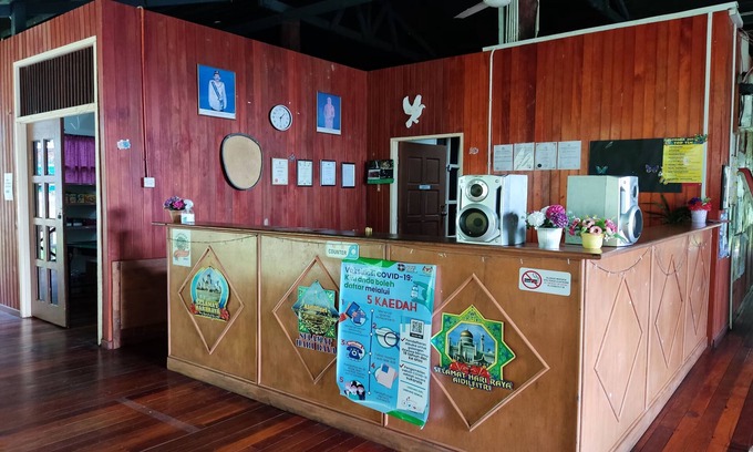 Tambunan Hotel | Discover OYO Home 90396 Mahua Rainforest Paradise