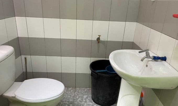 Semporna House | Comfortable Embun Homestay - Ideal for Families and Groups