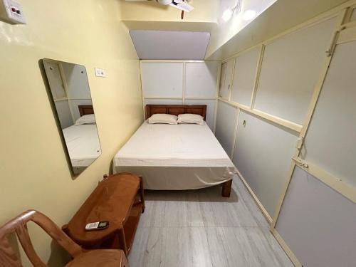 Puri Apartment | OYO Home Anand Atithi Bhawan Homestay
