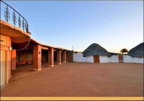 Jaisalmer Apartment | Budget-Friendly OYO Home Hotel Desert View in Jaisalmer