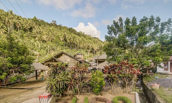 Wori House | Budget-Friendly OYO Homes 91118 with Breakfast & Family Fun