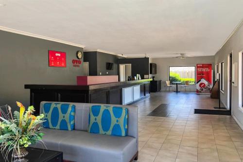 DeRidder Hotel | Pet-Friendly Stay at OYO Hotel DeRidder Hwy 171 North