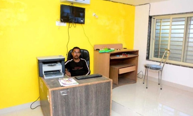 Gwalior Hotel | Budget-Friendly OYO Hotel Gwalior with Family Amenities