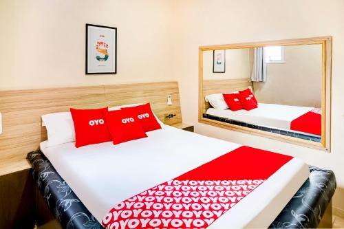 Santo Amaro Hotel | Budget-Friendly OYO Hotel Itarantim with Breakfast Included