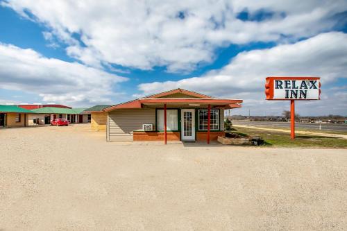 Jacksboro Hotel | Pet Friendly OYO Hotel Jacksboro TX near Fort Richardson