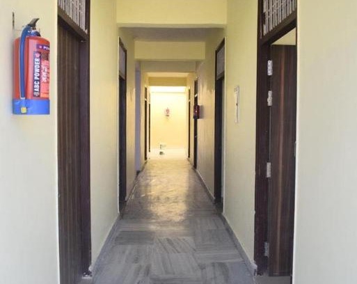 Mohangarh Hotel | Guest Rated 10/10 at OYO Hotel Shyam Palace for Families