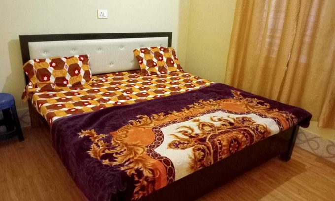 Sidhauli Hotel | Family-Friendly Getaway at OYO Hotel Ss Grand