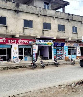Rajsamand Hotel | Budget-Friendly OYO Jaggir Prasad Guest House with Breakfast