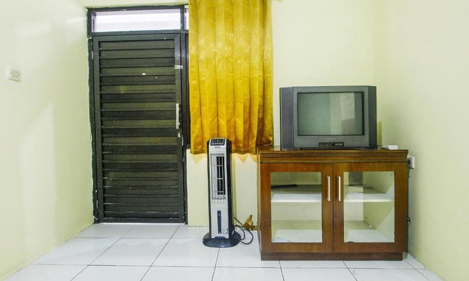 Garut Hotel | Budget-Friendly Nadin Guest House with Pool & Family Perks