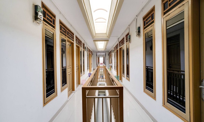 Cileunyi Hotel | Comfortable Stay at OYO Life 91994 Sawerigading Jatinangor