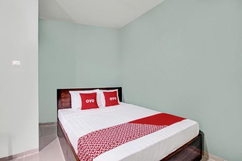 Blora Hotel | Budget-Friendly Stay at OYO Life 92428 Samudera Guesthouse