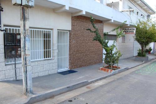 Despraiado Hotel | Pet-Friendly OYO Pousada ParanAi with Breakfast in CuiabAi