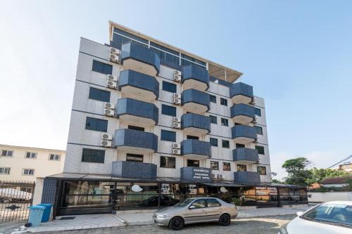 Itacuruca Hotel | Relaxing Stay at OYO Residencial ItacuruAAi Apart Hotel