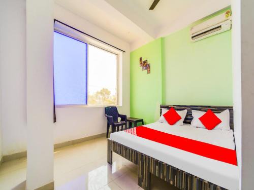 Bhopal Hotel | Exceptional Family-Friendly Stay at OYO SPOT ON Urvi Castle