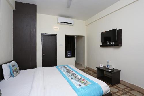 Patia Hotel | Welcoming Stellar Resort: Family-Friendly 4-Star Escape