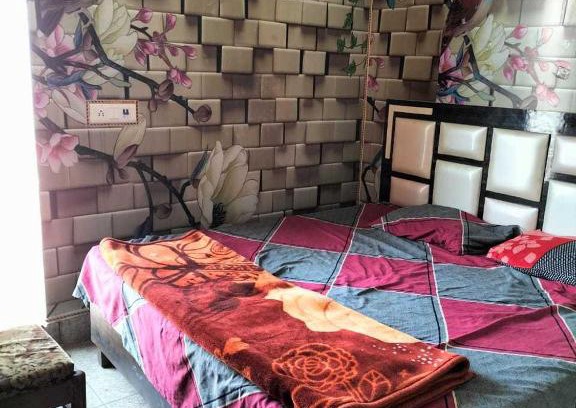Narwana Hotel | Budget-Friendly Stay at OYO Surya Guest House with Breakfast
