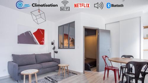 Oyonnax Apartment | Family-Friendly Oyonnappart with Top Guest Ratings