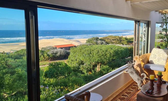 Oyster Bay Apartment | Ocean View Retreat at Oyster Bay Ten On Tornyn