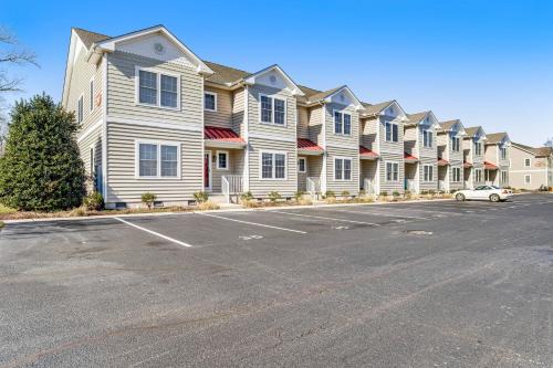 Rehoboth Beach House | Discover Oyster Bay Villas: Family-Friendly Retreat Awaits