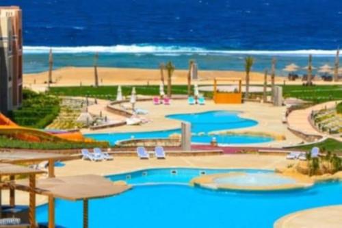 Port Ghalib Apartment | Oysterbay