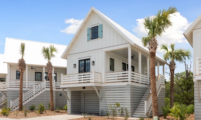 Johns Island House | Cozy Creekside Bungalow at Kiawah River - Pet Friendly Retreat