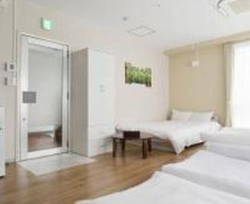 Sennichimae Apartment | Explore 大ざわビル601: Family-Friendly Comfort Awaits
