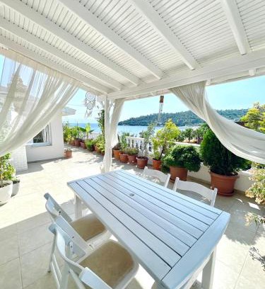 Ozdere Apartment | Discover Ozdere Paradise: Family-Friendly Retreat Awaits